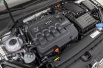 Volkswagen Golf 2015 года